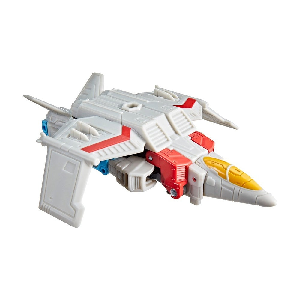 Tranformers Cyberworld Surtido - Starscream