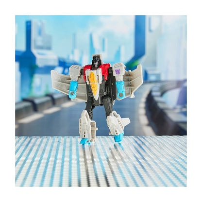 Tranformers Cyberworld Surtido - Starscream