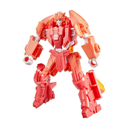 Tranformers Cyberworld Surtido - Elita - 1