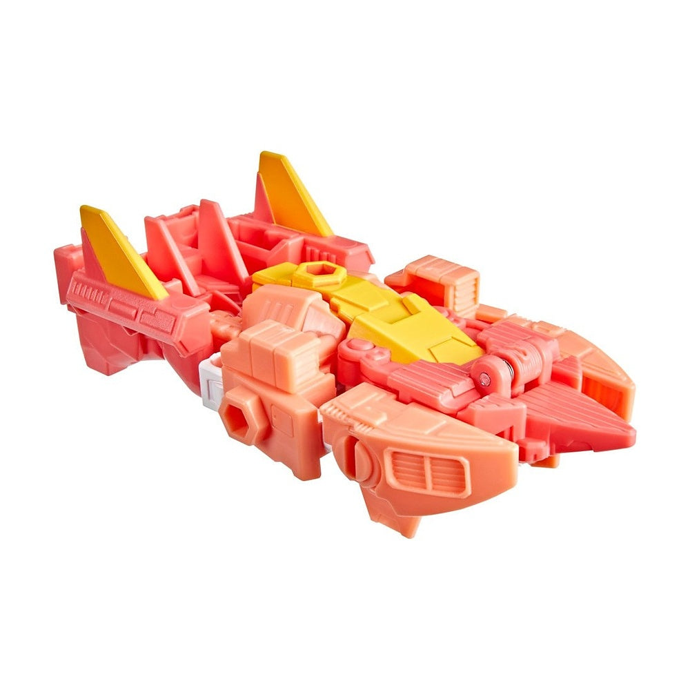 Tranformers Cyberworld Surtido - Elita - 1