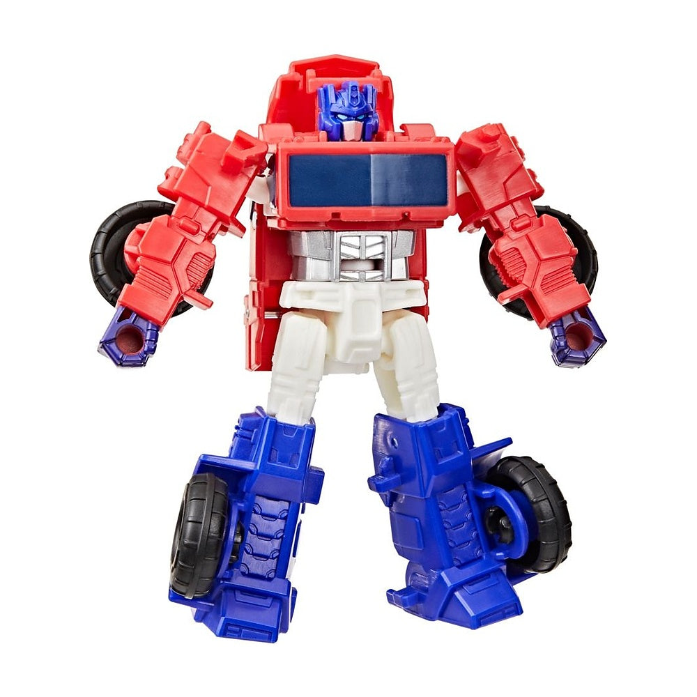 Tranformers Cyberworld Surtido - Optimus Prime