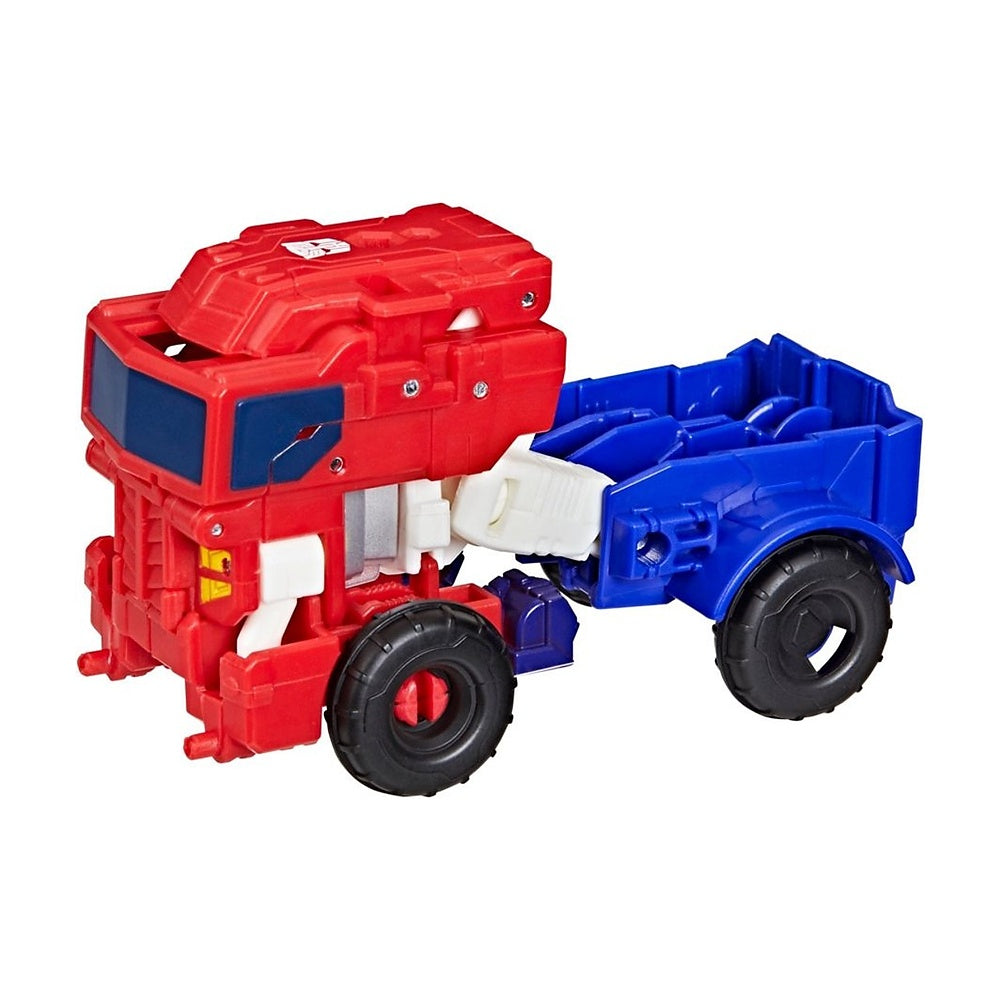 Tranformers Cyberworld Surtido - Optimus Prime