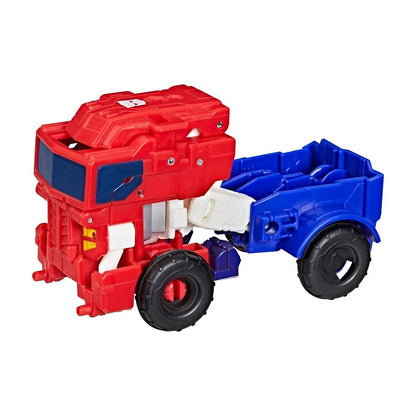 Tranformers Cyberworld Surtido - Optimus Prime