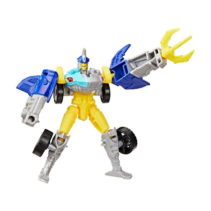 Tranformers Cyberworld Surtido - Sky-byte