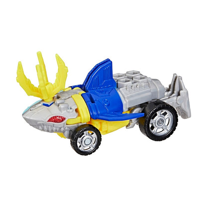 Tranformers Cyberworld Surtido - Sky-byte