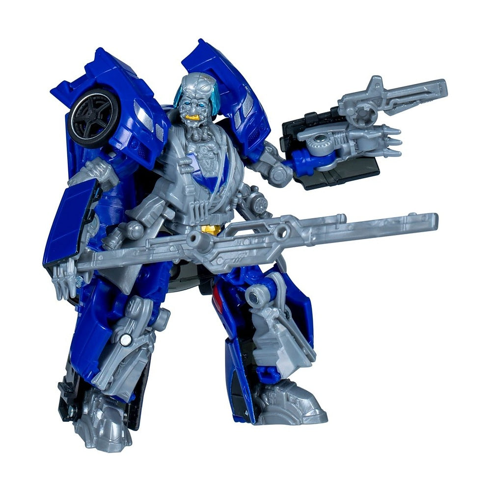 Transformers Gen Studio Series Deluxe Surtido - Wheeljack