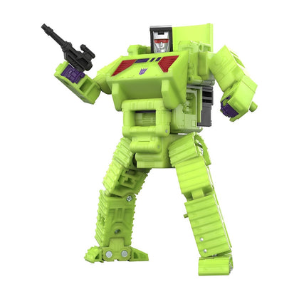 Transformers Gen Studio Series Deluxe Surtido - Constructicon Bonecrusher