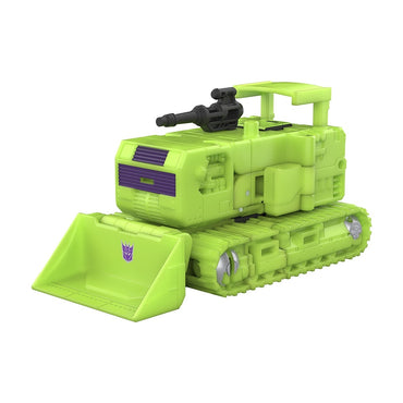 Transformers Gen Studio Series Deluxe Surtido - Constructicon Bonecrusher