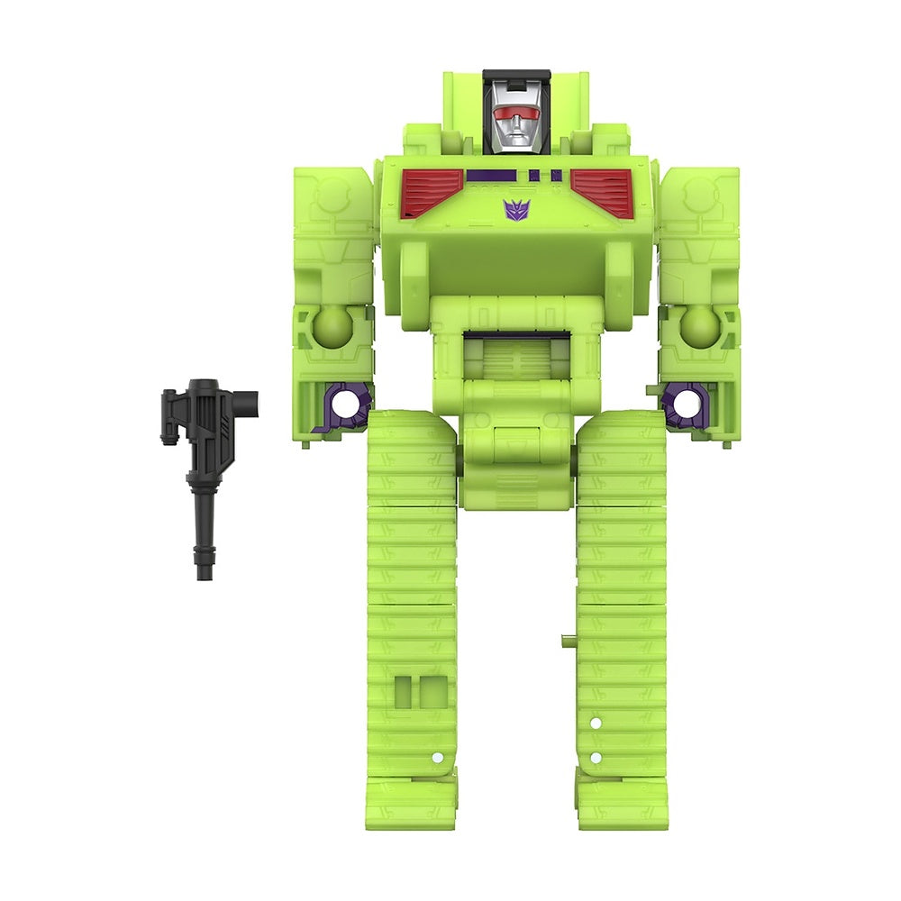 Transformers Gen Studio Series Deluxe Surtido - Constructicon Bonecrusher