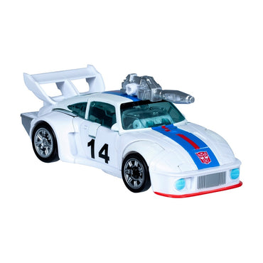 Transformers Gen Studio Series Deluxe Surtido - Autobot Jazz