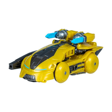Transformers Gen Studio Series A Level Deluxe Surtido - Bumblebee