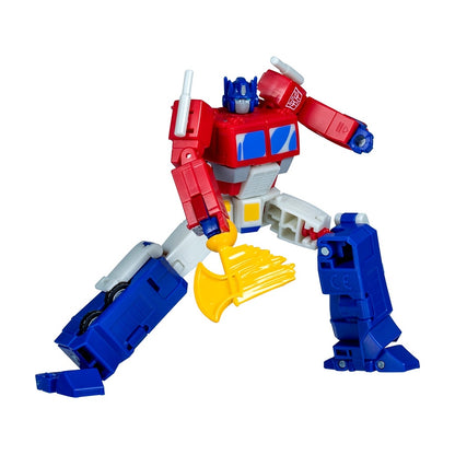 Transformers Gen Studio Series A Level Deluxe Surtido - Optimus Prime