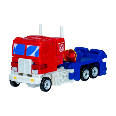 Transformers Gen Studio Series A Level Deluxe Surtido - Optimus Prime
