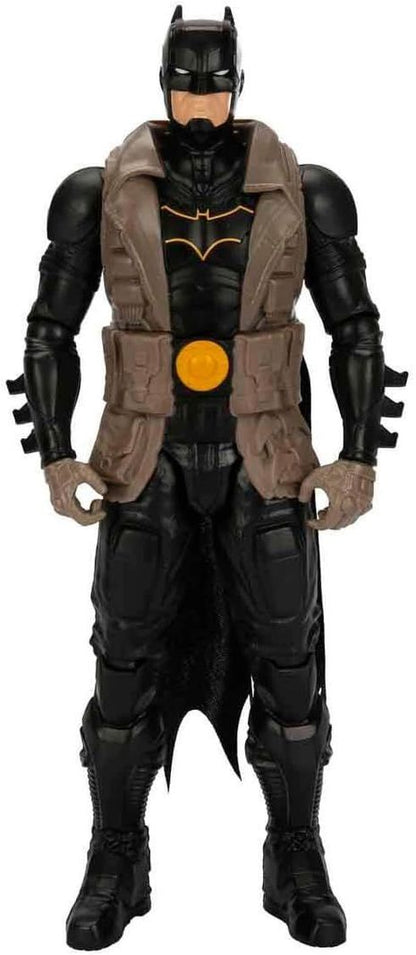 Batman Figura 30 Cm Exclusiva Batman - Batman Dark Detective