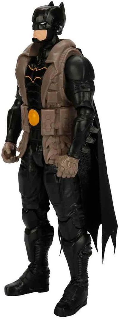 Batman Figura 30 Cm Exclusiva Batman - Batman Dark Detective