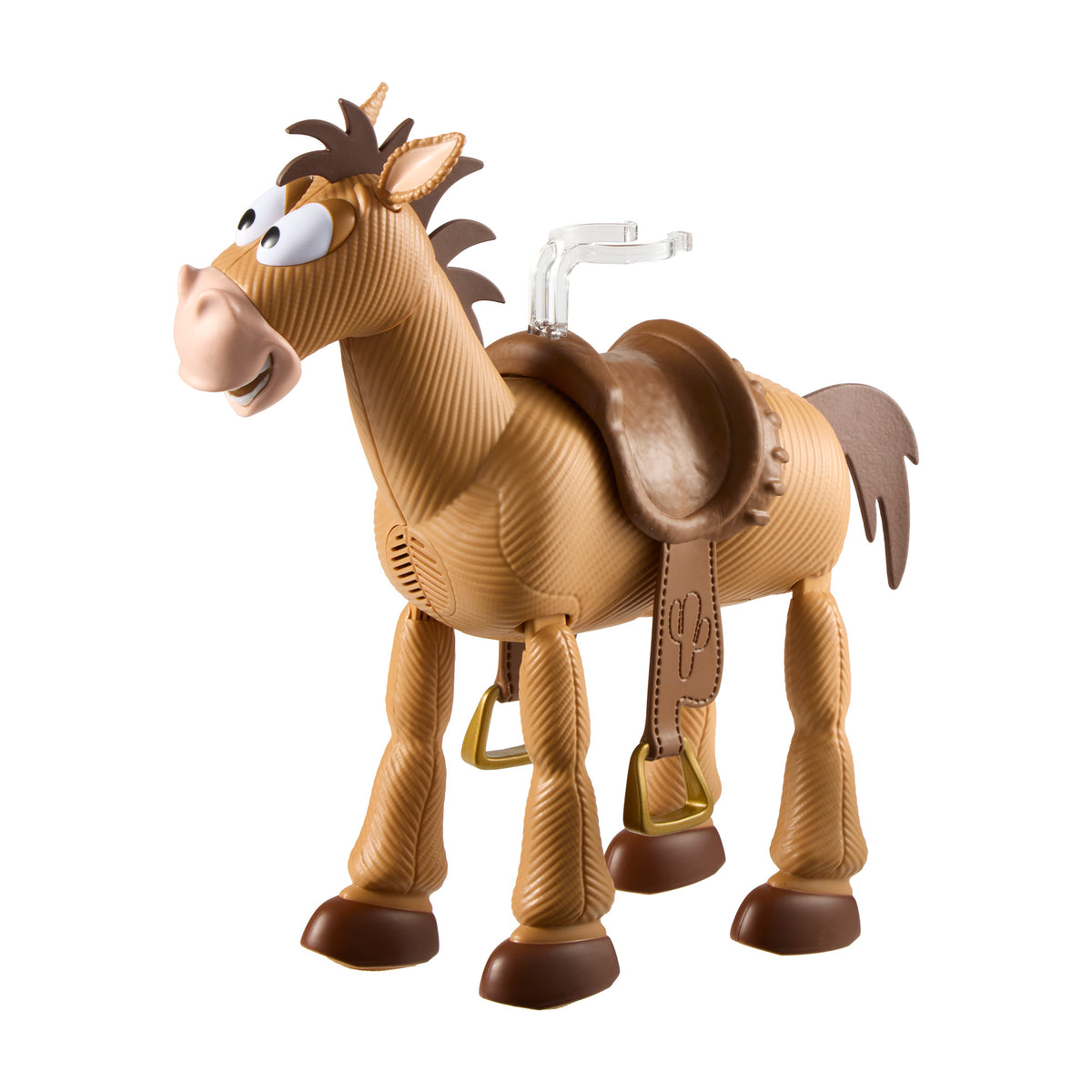 Tiro Al Blanco Rc Figura Interactiva Pixar Toy Story Project - foto 1