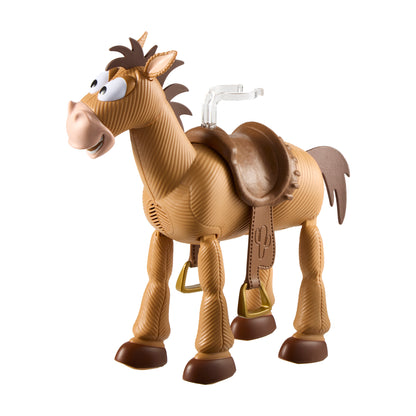 Tiro Al Blanco Rc Figura Interactiva Pixar Toy Story Project - foto 1