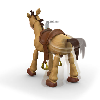 Tiro Al Blanco Rc Figura Interactiva Pixar Toy Story Project - foto 2