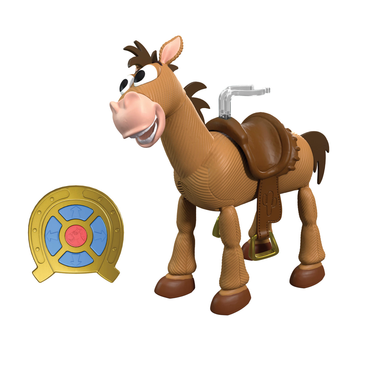 Tiro Al Blanco Rc Figura Interactiva Pixar Toy Story Project - foto 3