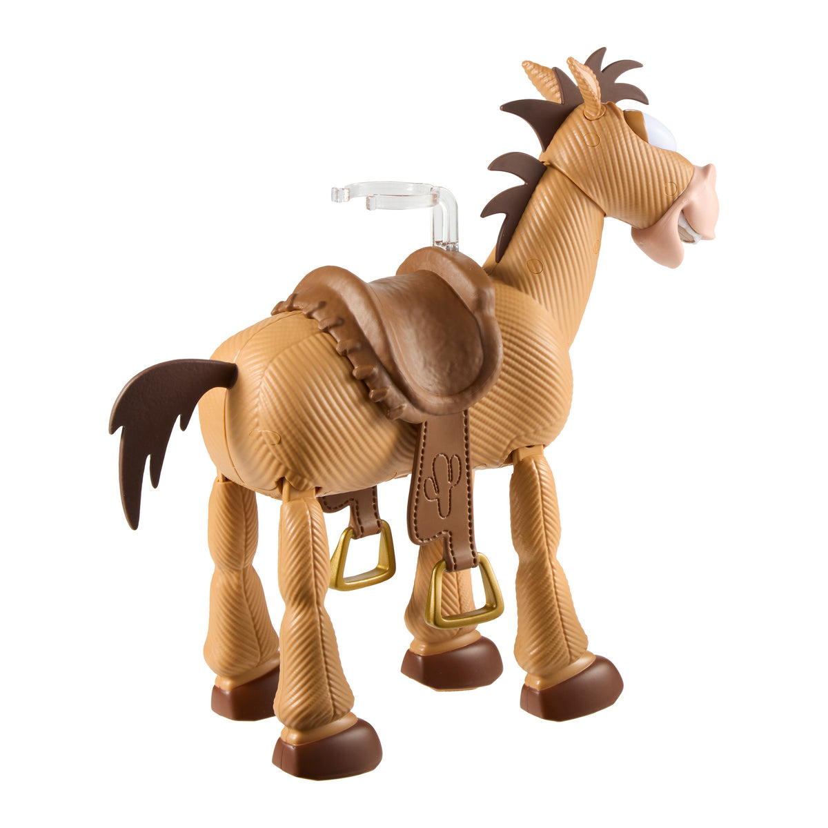 Tiro Al Blanco Rc Figura Interactiva Pixar Toy Story Project - foto 4