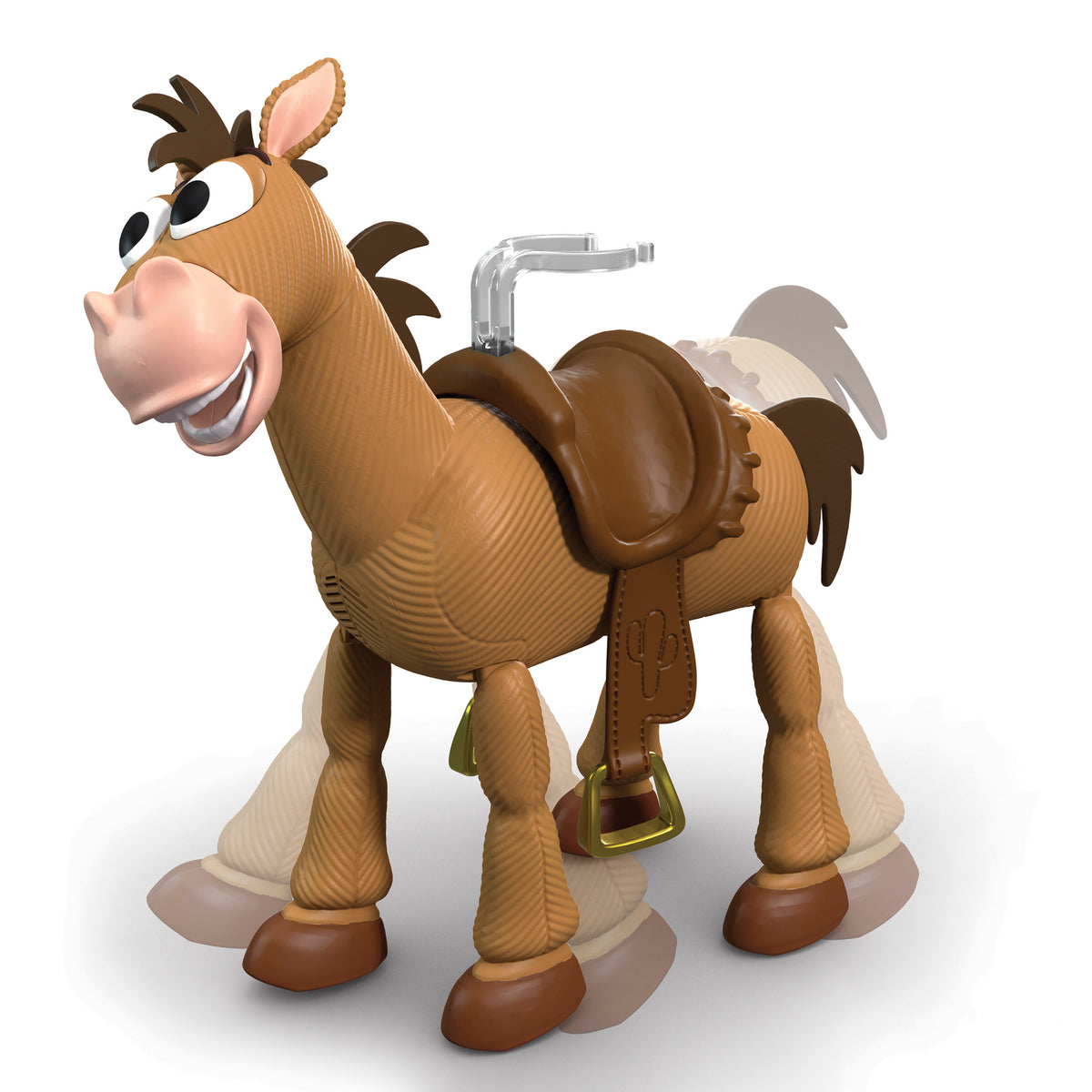 Tiro Al Blanco Rc Figura Interactiva Pixar Toy Story Project - foto 5