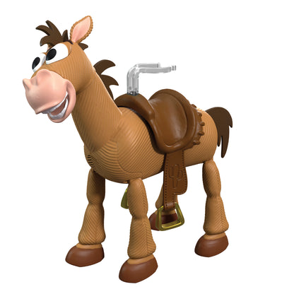 Tiro Al Blanco Rc Figura Interactiva Pixar Toy Story Project - foto 6