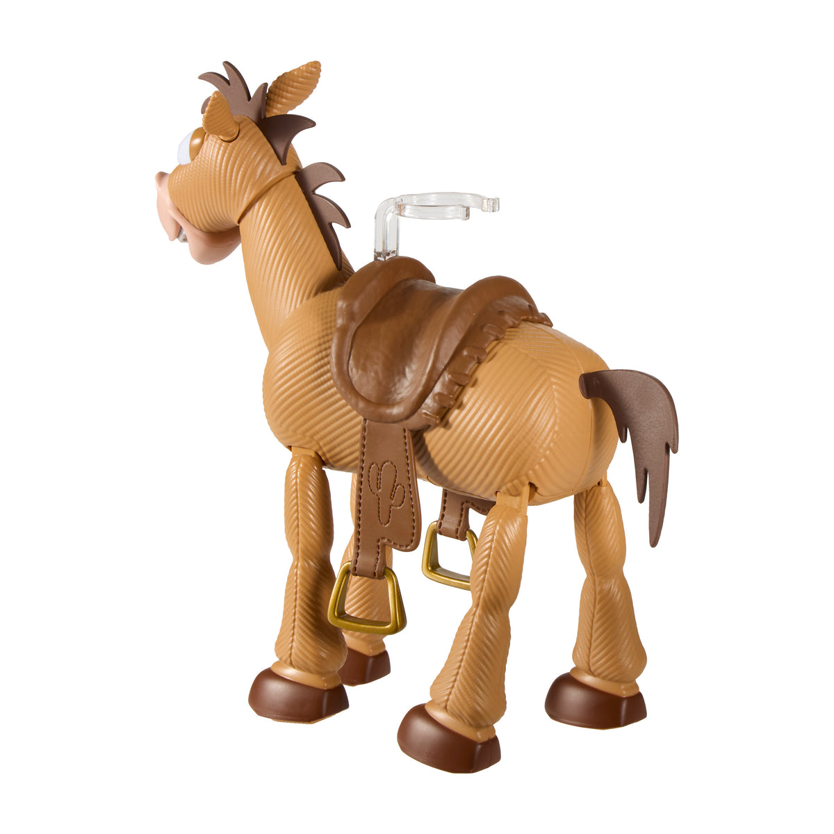 Tiro Al Blanco Rc Figura Interactiva Pixar Toy Story Project - foto 7