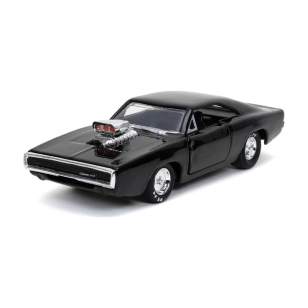 Vehiculo R&f 1:32 Dom?s 1970 Dodge Charger Jada - foto 1