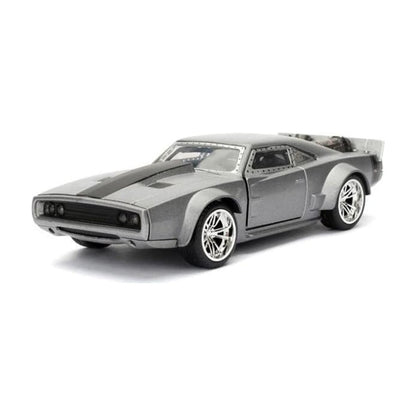 Vehiculo R&f 1:32 Ff8 Ice Charger Jada - foto 2