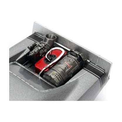 Vehiculo R&f 1:32 Ff8 Ice Charger Jada - foto 4