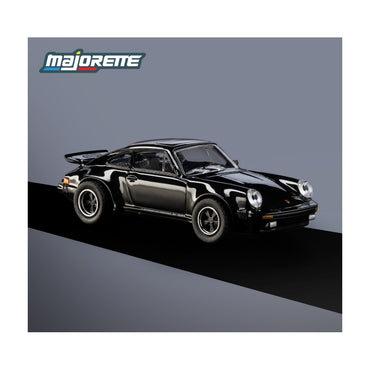 Serie Coleccion Majorette Wave 1 - 1975 Porsche 930 Turbo - foto 3