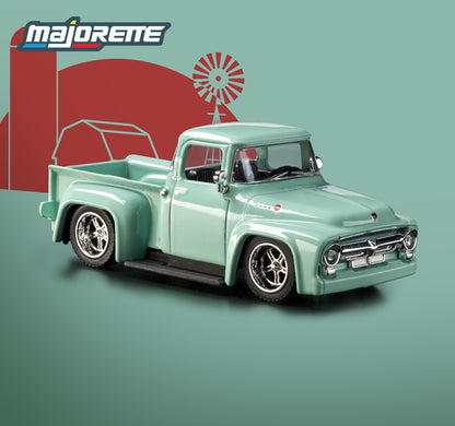 Serie Coleccion Majorette Wave 1 - 1956 Ford F-100