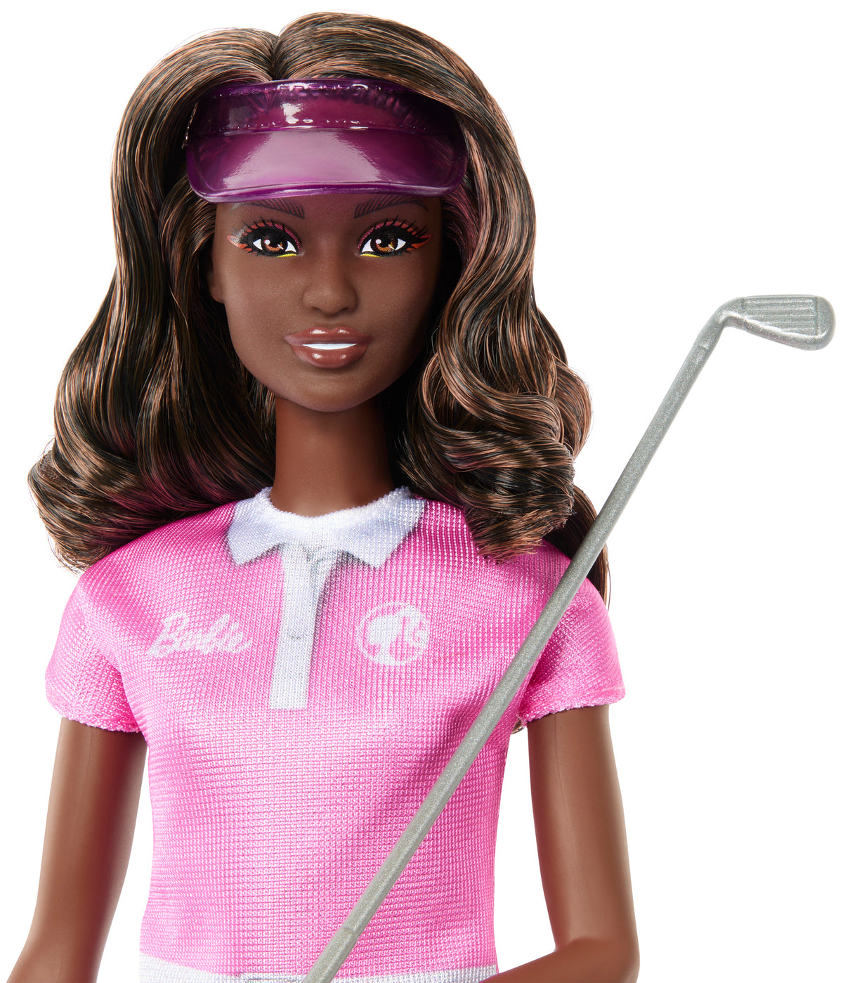 Muñecas Barbie Profesionales - Golfista - foto 4
