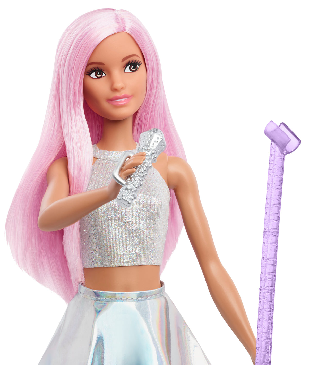 Muñecas Barbie Profesionales - Estrella De Pop - foto 2