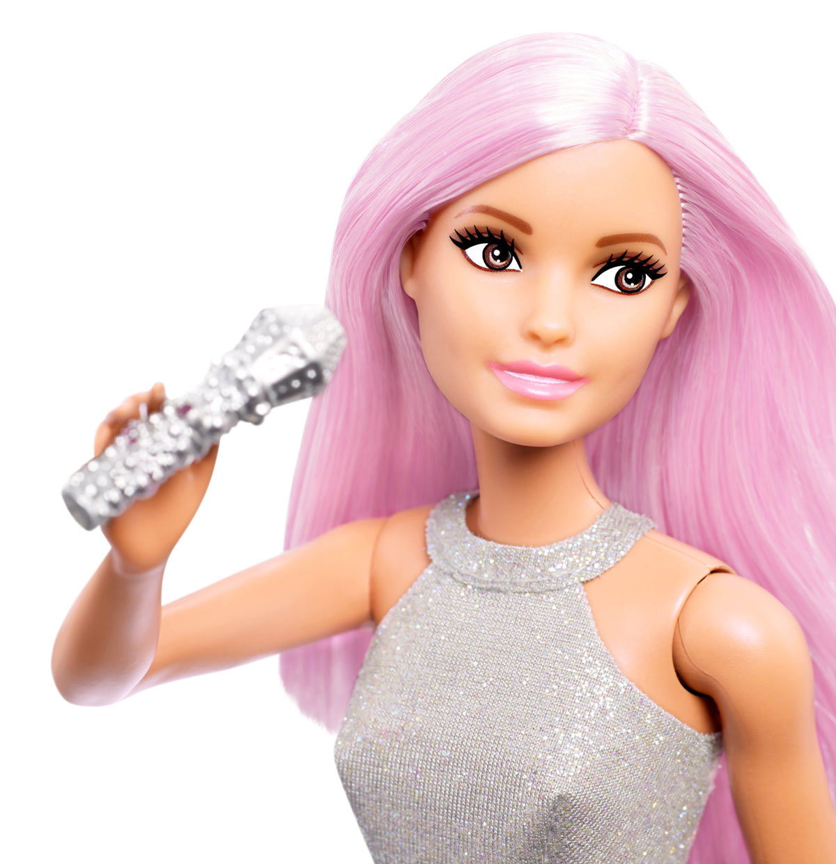 Muñecas Barbie Profesionales - Estrella De Pop - foto 4