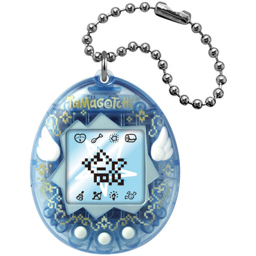 Mascota virtual Tamagotchi original de Bandai - Angel