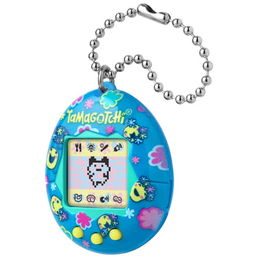 Mascota virtual Tamagotchi original de Bandai - Tama Smile