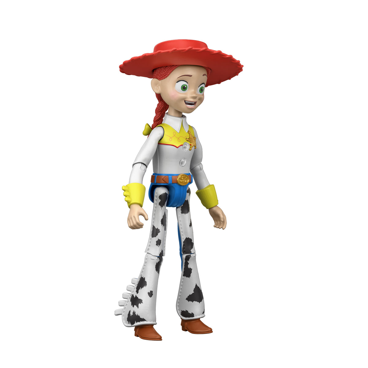 Pixar Figura Con Voz Interactiva Y Sonidos - Jessie - foto 2