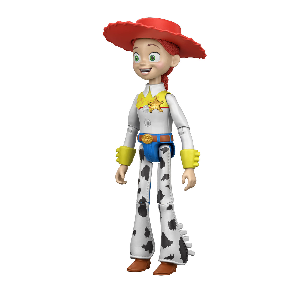 Pixar Figura Con Voz Interactiva Y Sonidos - Jessie - foto 5