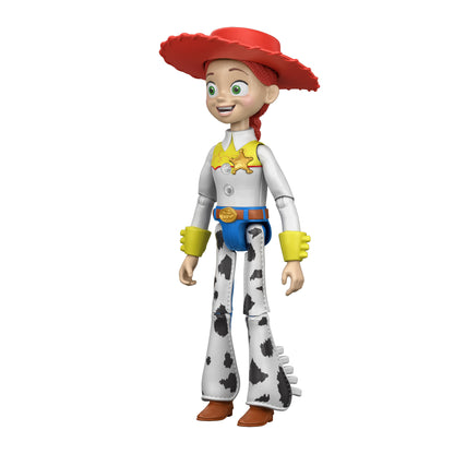 Pixar Figura Con Voz Interactiva Y Sonidos - Jessie - foto 5