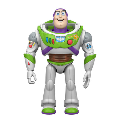 Pixar Figura Con Voz Interactiva Y Sonidos - Buzz Lightyear - foto 1