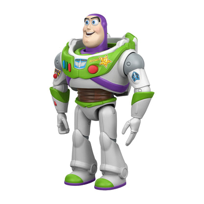 Pixar Figura Con Voz Interactiva Y Sonidos - Buzz Lightyear - foto 2