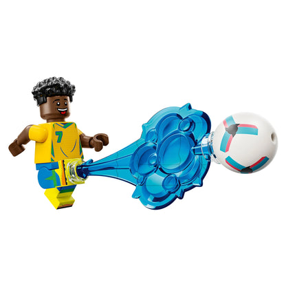 Vini Jr. Fenomenos Del Futbol Lego Special Edition