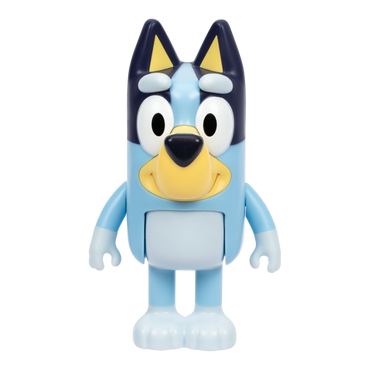 Bluey Figura 25cm Con Sonido - foto 2