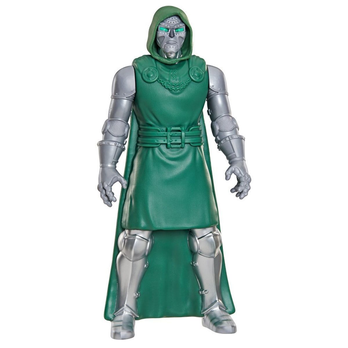 Figura De Accion Marvel Doctor Doom - foto 1
