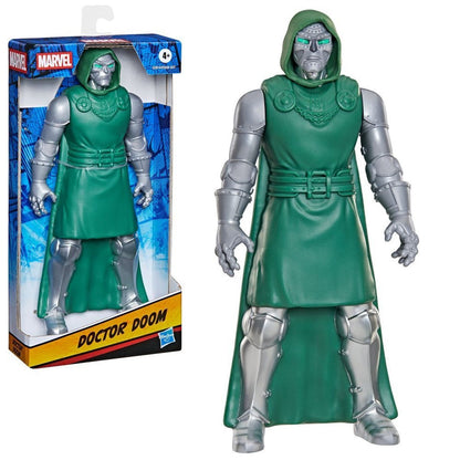 Figura De Accion Marvel Doctor Doom - foto 3