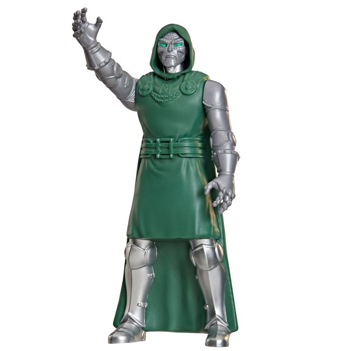 Figura De Accion Marvel Doctor Doom - foto 5