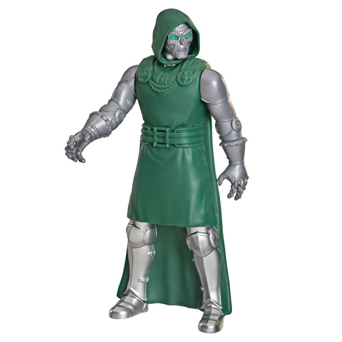 Figura De Accion Marvel Doctor Doom - foto 6