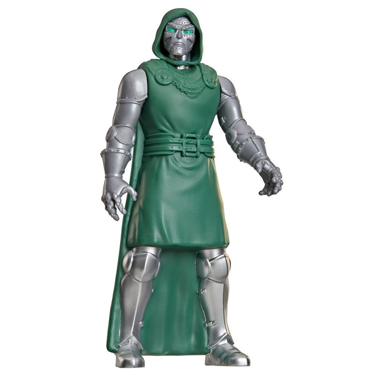 Figura De Accion Marvel Doctor Doom - foto 7
