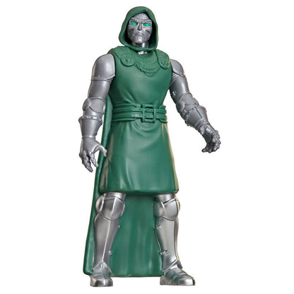 Figura De Accion Marvel Doctor Doom - foto 7